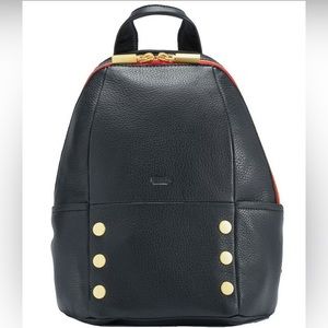 Hammitt
Hunter Medium Gold Studded Leather
Backpack